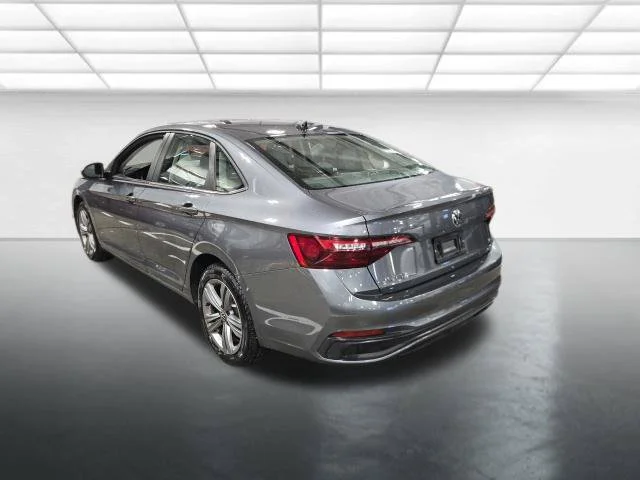 Used 2024  Volkswagen 1.5T SE image 6