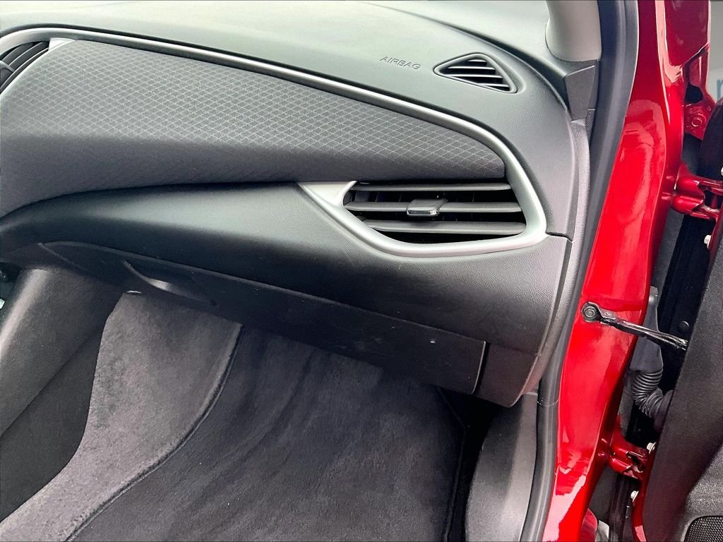 Used 2024 Red Chevrolet LT image 13