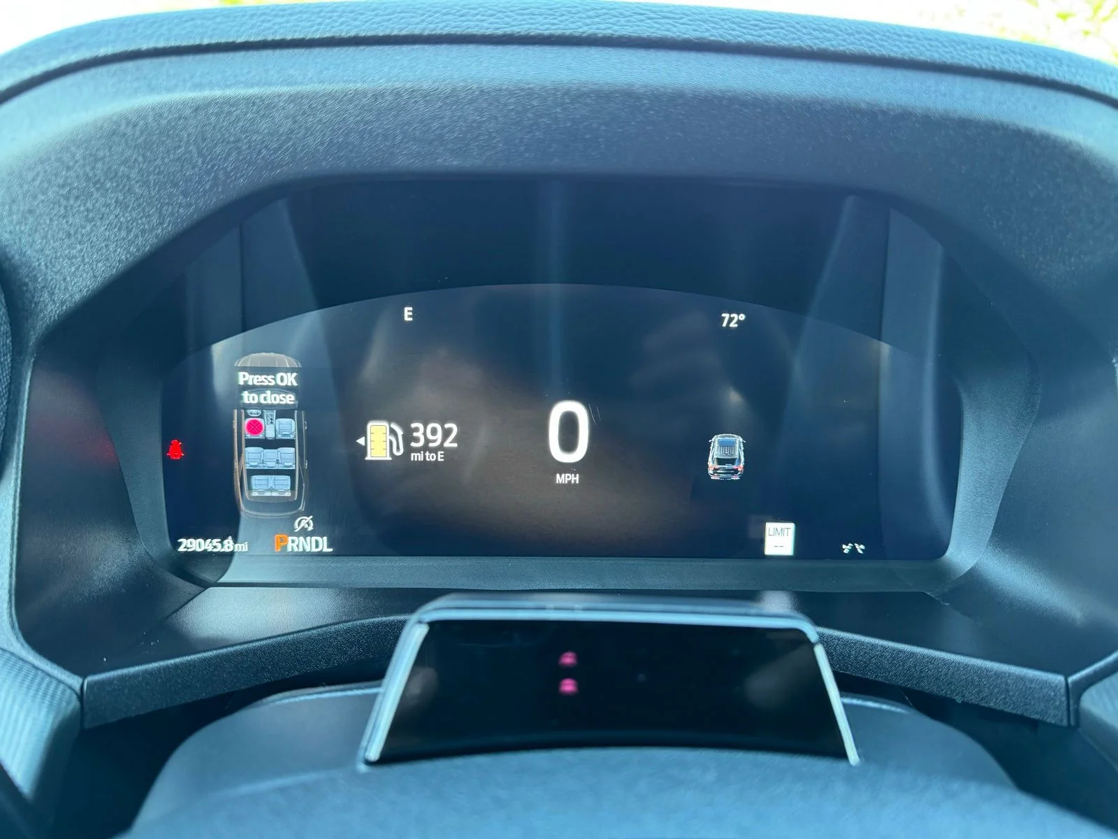 Used 2025 Gray Ford ST-Line image 22