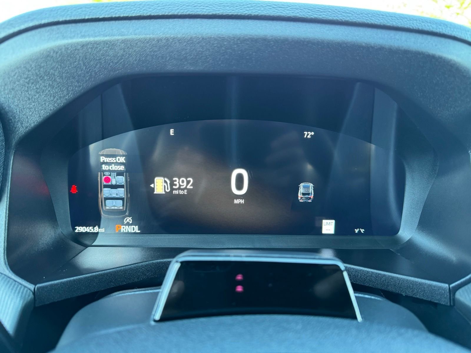 Used 2025 Gray Metallic Ford ST-Line image 22
