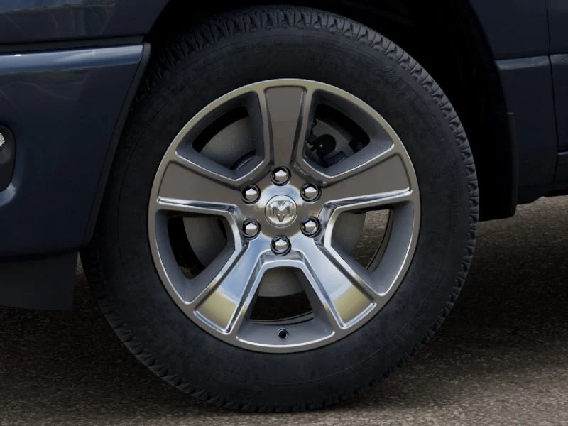 New 2026 Forged Blue Metallic RAM Express image 34