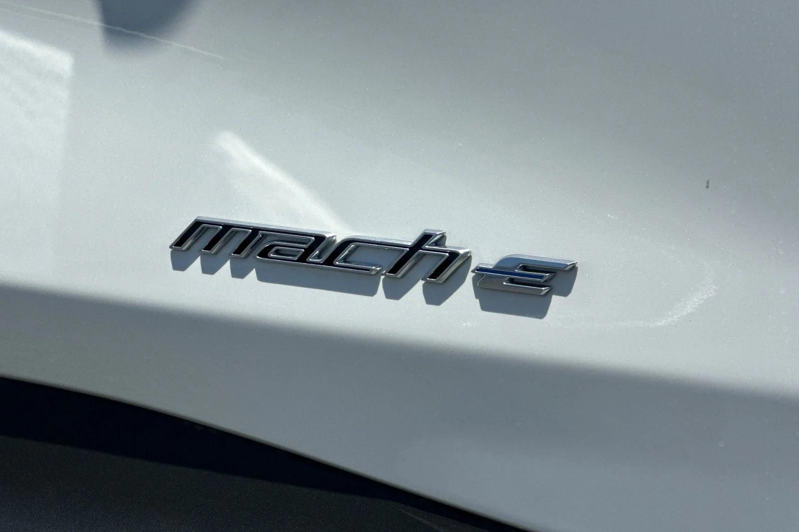 New 2026 White Ford Select image 26