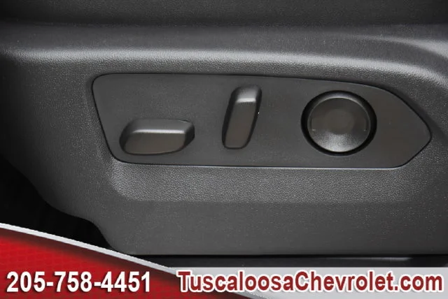 2026 Chevrolet Silverado 1500 RST - Photo 17