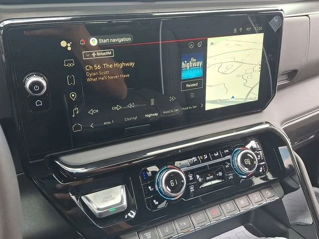 New 2026 Onyx Black GMC AT4X image 22