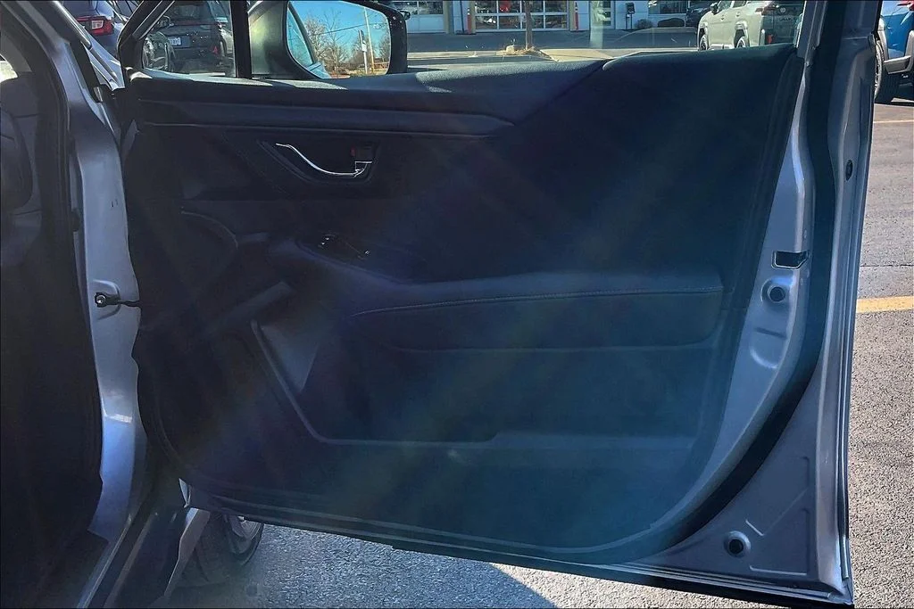 2021 Subaru Outback Premium - Photo 26