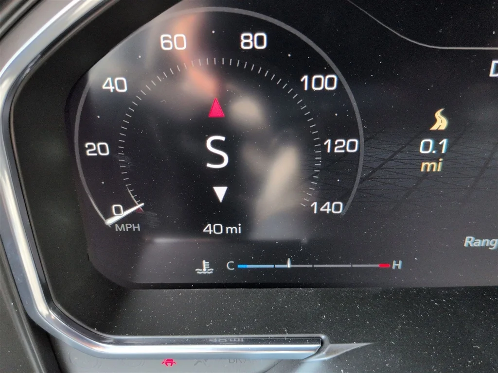 New 2026 Sterling Metallic GMC Denali image 36