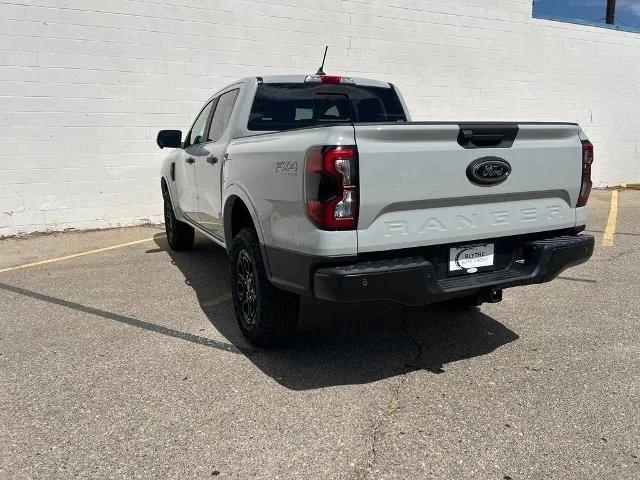 New 2026 Avalanche Ford XLT image 33