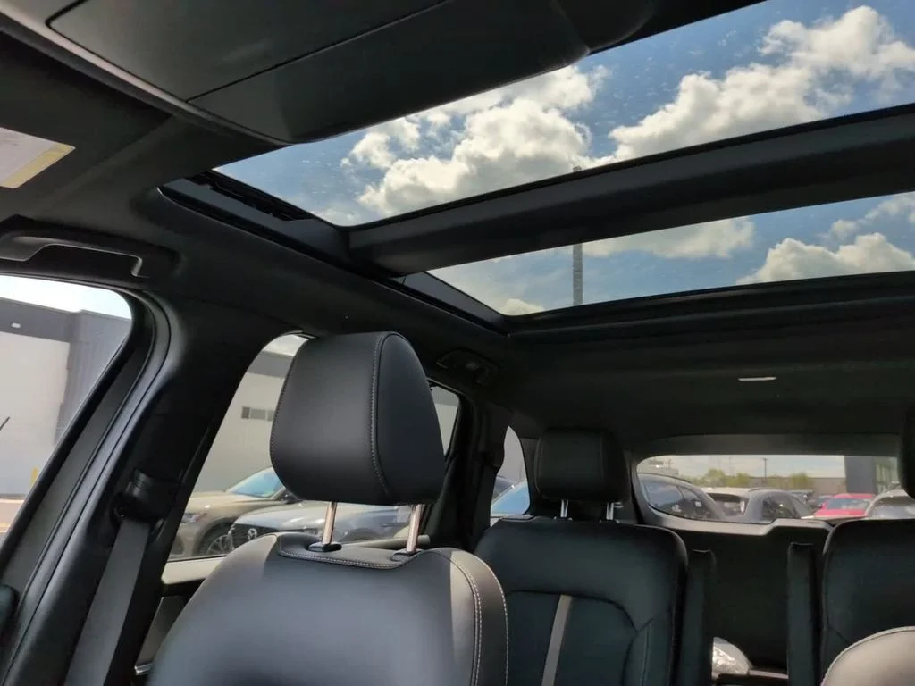 New 2026 White Mazda Premium Plus image 23