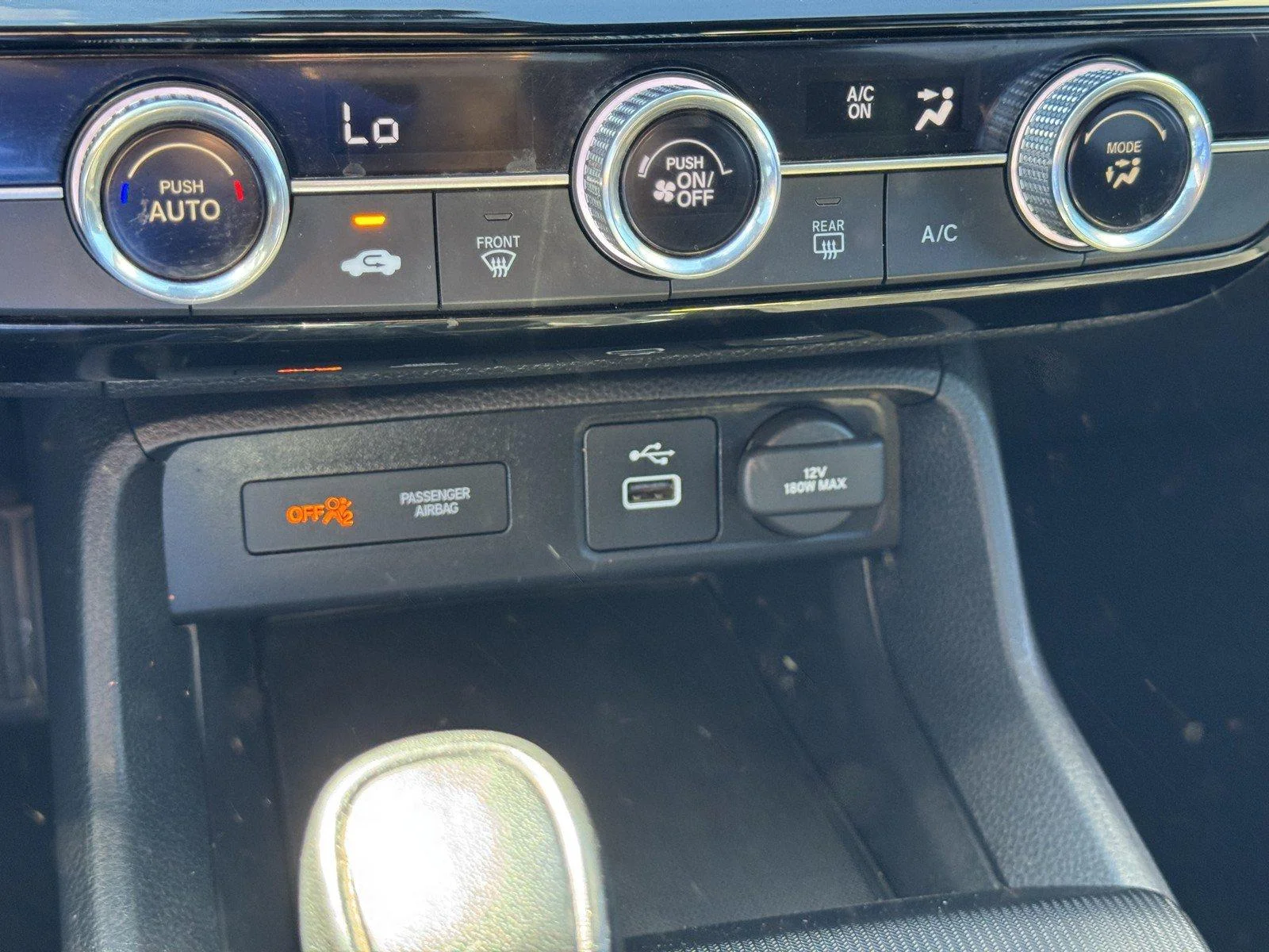 Used 2022  Honda Sport image 18