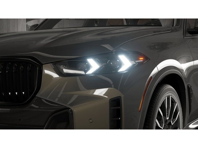New 2026 Dravit Grey Metallic BMW xDrive40i image 6