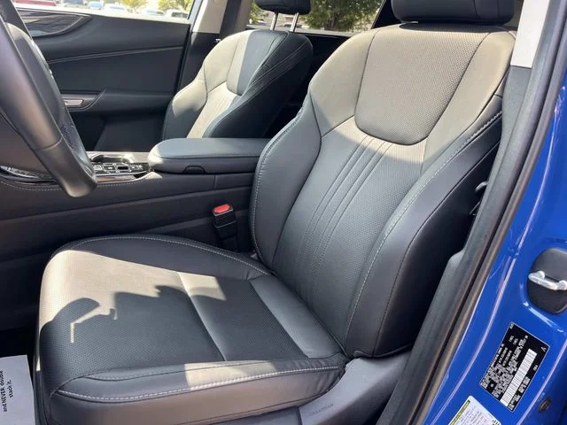 Certified Used 2025 GRECIAN WATER Lexus 250 Premium image 34