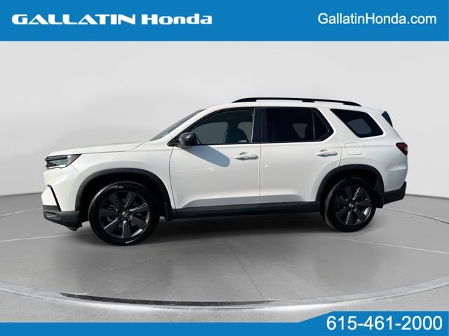 2023 Honda Pilot Sport FWD