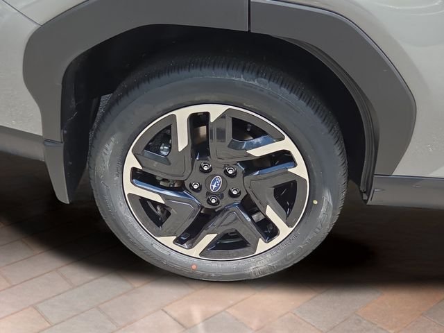 New 2026 Beige Subaru Limited image 4