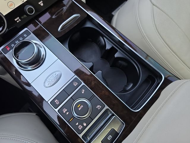 Certified Used 2022 White Land Rover Westminster image 28