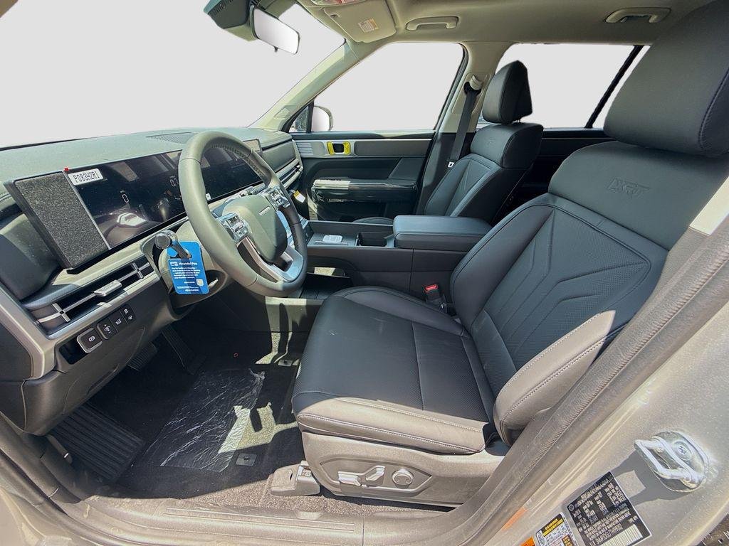 New 2026 Shimmering Silver Hyundai XRT AWD image 14