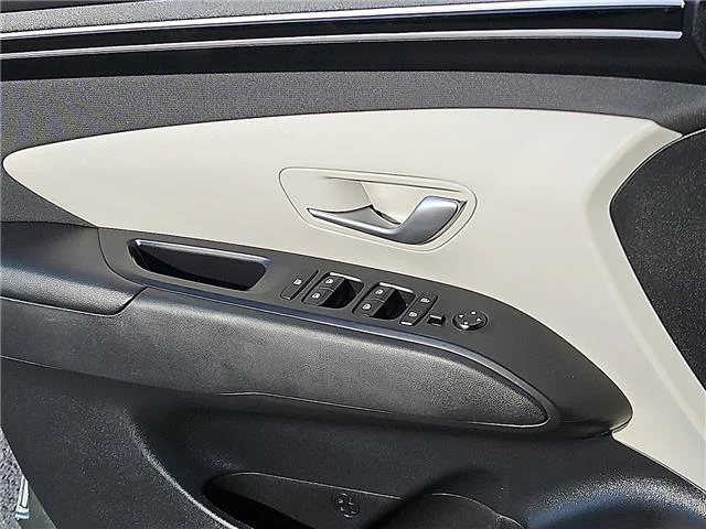 Certified Used 2023 Portofino Gray Hyundai SEL All-Wheel Drive image 13