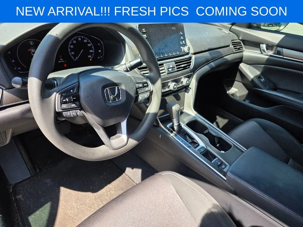 Used 2018  Honda LX 1.5T image 8