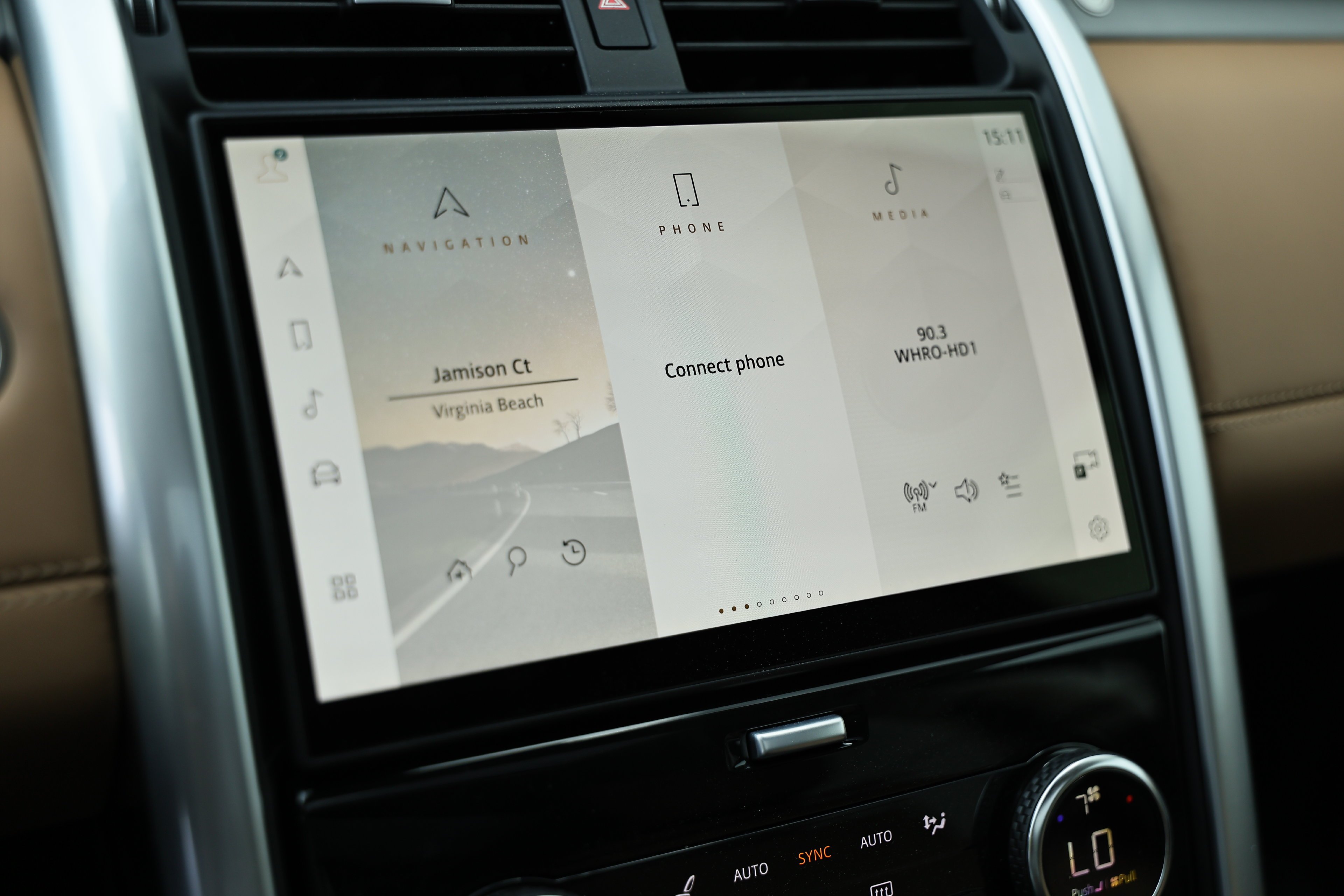 2026 Land Rover Discovery Tempest Edition - Photo 53