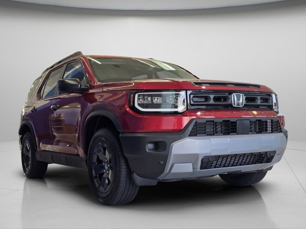 2026 Honda Passport RTL - Photo 21