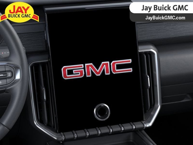 New 2026 Ebony Twilight Metallic GMC Elevation image 20