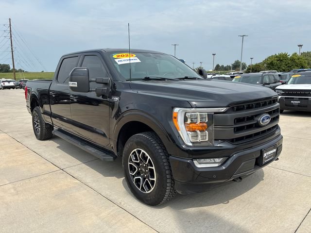 1FTFW1ED9PFB17450