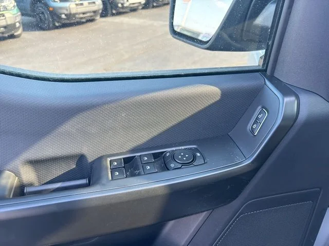 New 2026 Avalanche Ford STX® image 15