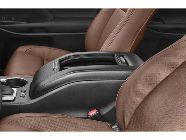 Used 2019 Midnight Black Metallic Toyota Hybrid Limited image 18