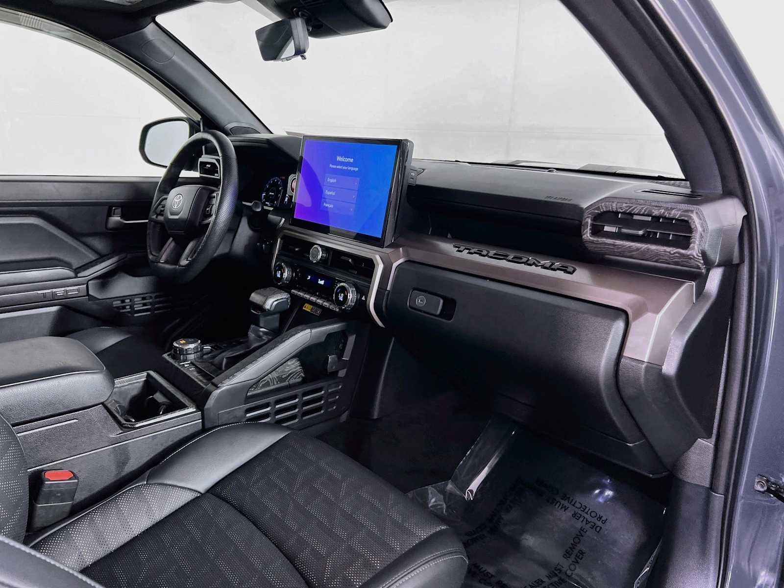 Used 2024 Underground Toyota TRD Sport image 30