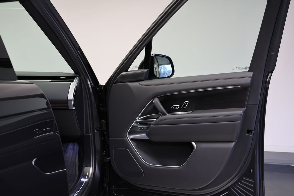 2026 Land Rover Range Rover SE - Photo 36