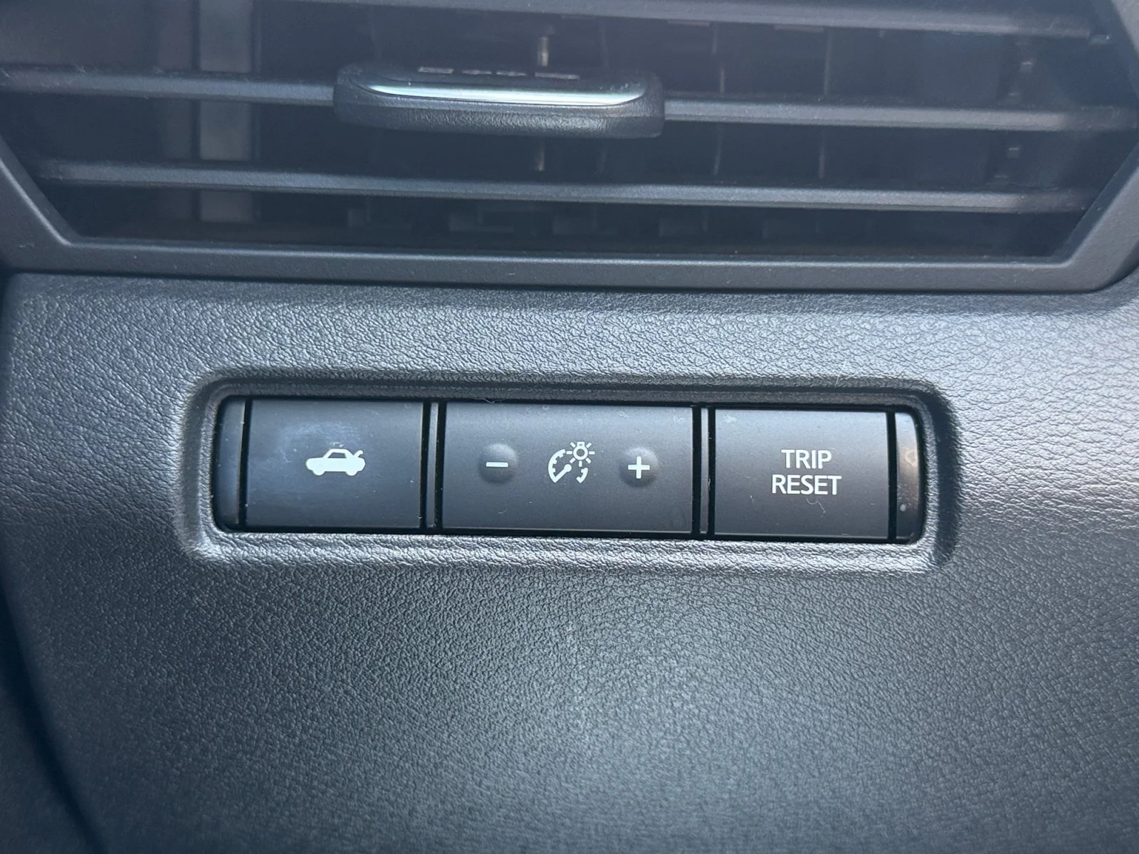 Used 2023 Gray Sky Pearl Nissan 2.5 SR image 20