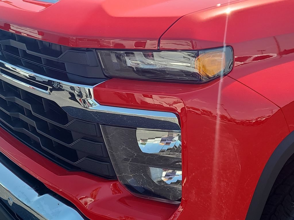 2026 Chevrolet Silverado 2500 HD LT - Photo 24