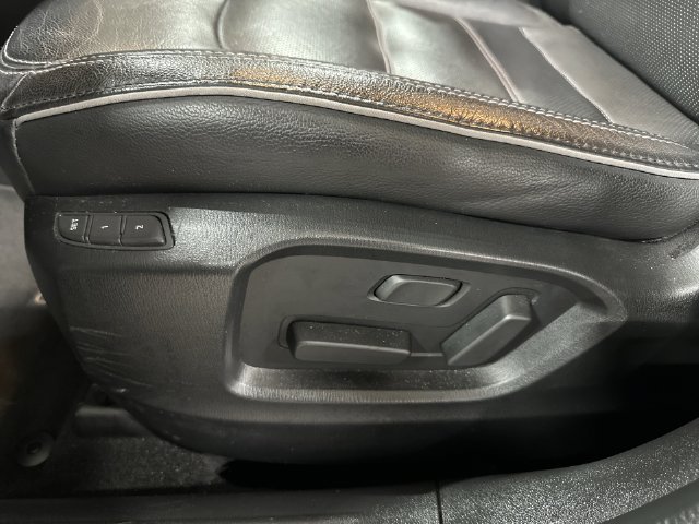 Certified Used 2025 Black Mazda 2.5 S Preferred Package image 18