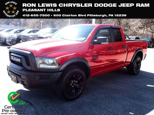Ron Lewis Chrysler Dodge Jeep Ram Pleasant Hills Used Carsnull
