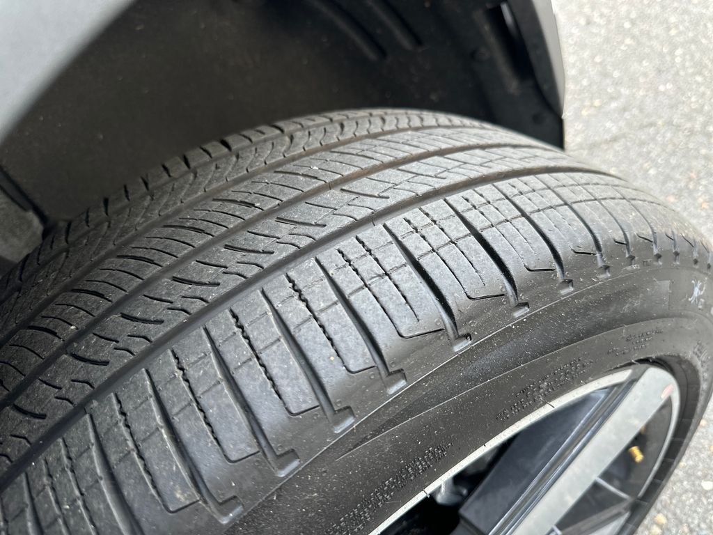 Certified Used 2026 White Hyundai Limited image 18