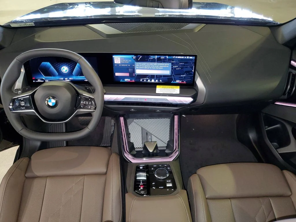 Used 2026 Black BMW 30 xDrive image 13