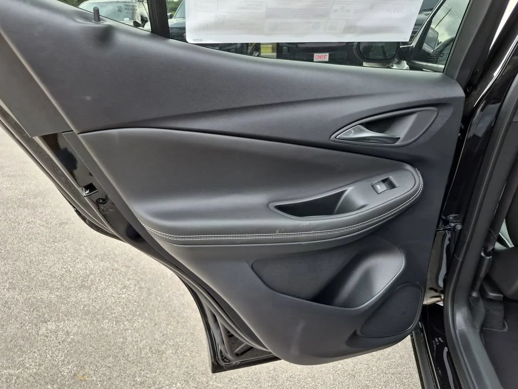 2026 Buick Encore GX Avenir - Photo 38