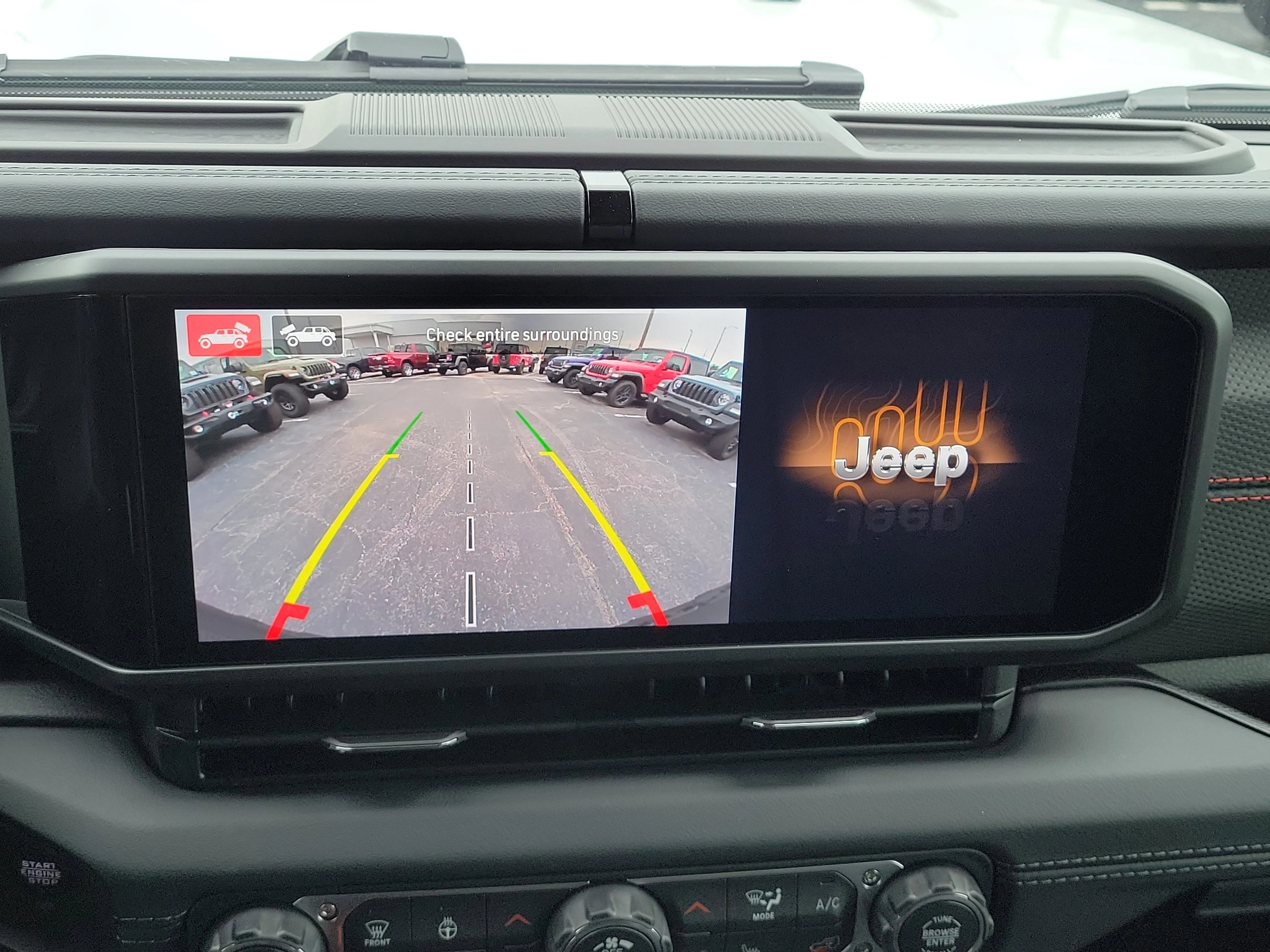 New 2026  Jeep Rubicon X image 18
