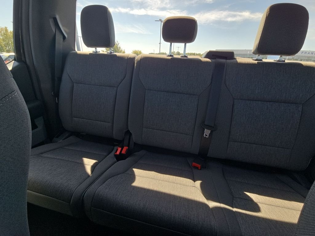 2026 Ford F-350 Super Duty XL - Photo 22