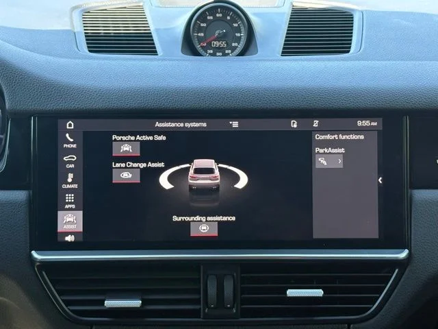 Used 2019 Black Porsche Base image 33