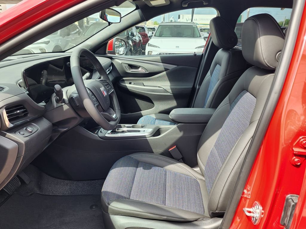 2026 Buick Envista Preferred - Photo 15