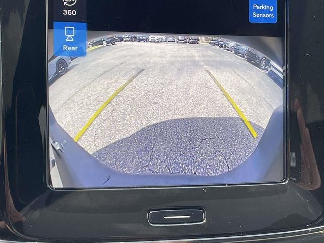 Certified Used 2023 Gray Volvo Ultimate image 26