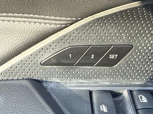 Used 2024 Blue BMW 430i image 14