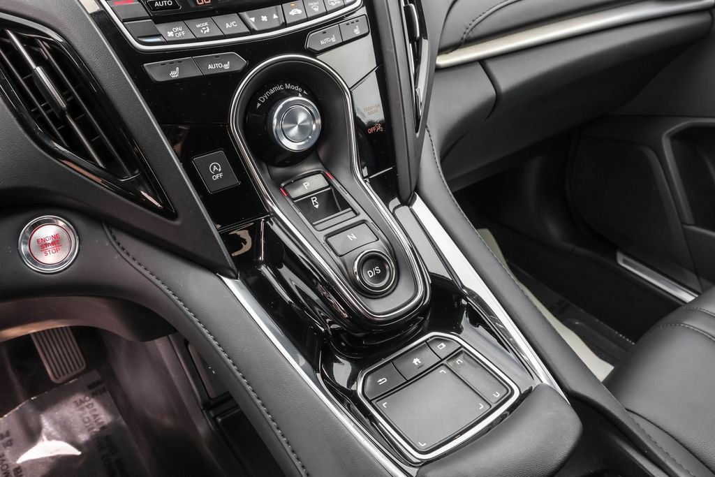 Used 2019  Acura Base image 27