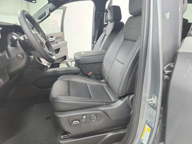 New 2026 Silver GMC Denali image 19
