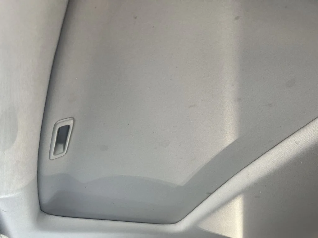 Used 2022 Black Honda EX-L image 21