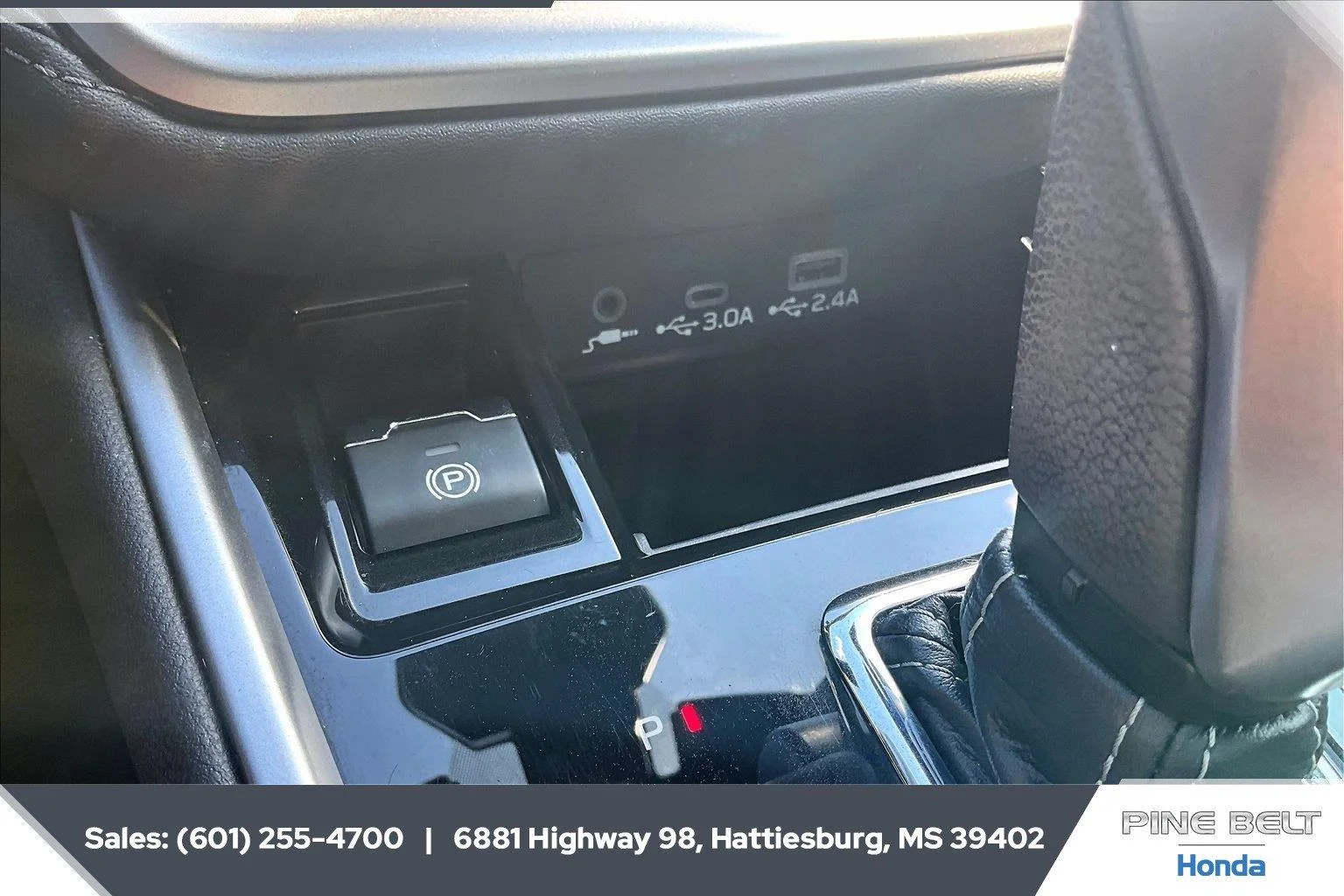 Used 2023 Ice Silver Metallic Subaru Touring image 24