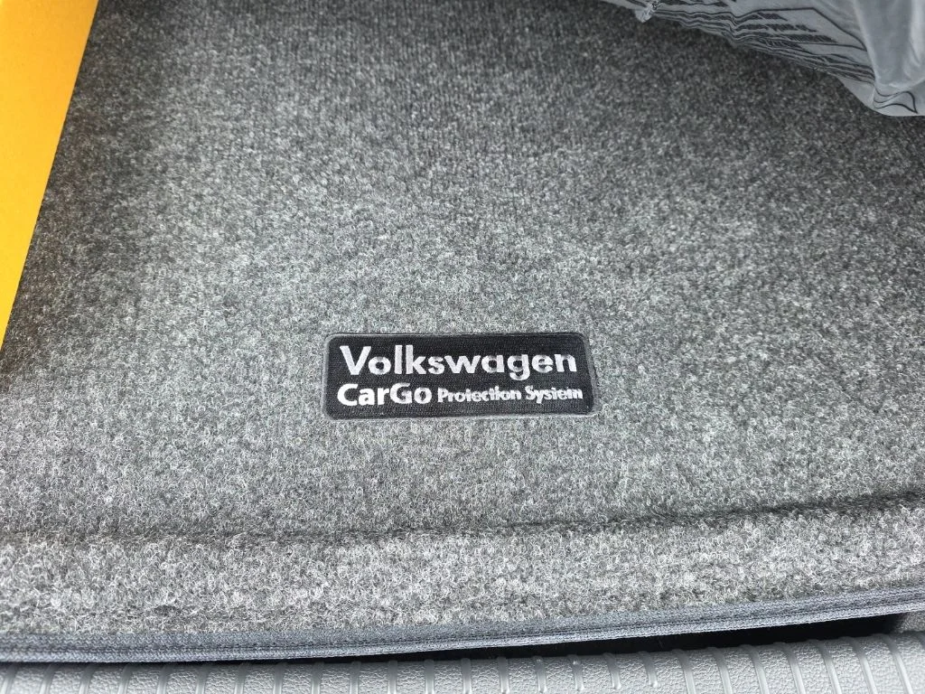 2026 Volkswagen Atlas SE w/Tech - Photo 35