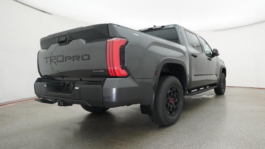 2026 Toyota Tundra TRD Pro - Photo 11