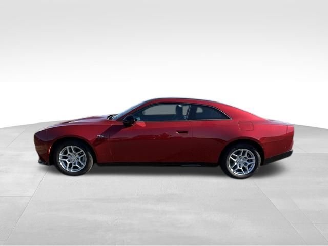 2025 Dodge Charger Daytona R/T - Photo 8