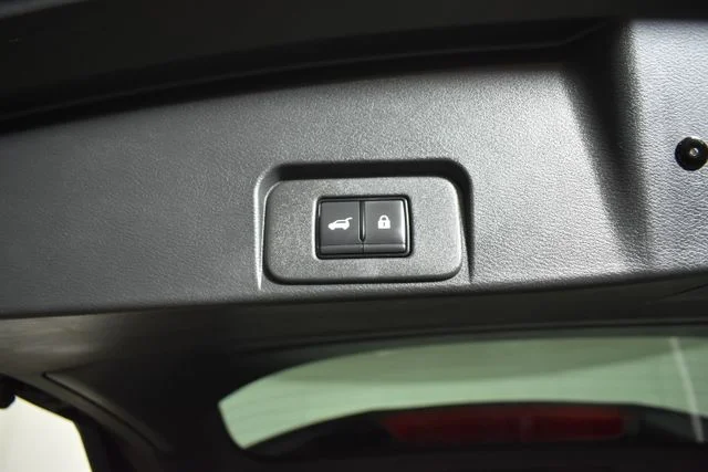 Certified Used 2023 Black Nissan SV image 28